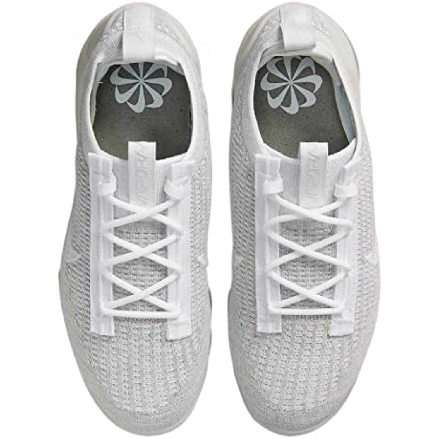 nike air vapormax 2021 fk white