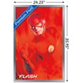 thumbnail image 2 of DC Comics TV - Le Flash - Key Art, 2 of 4
