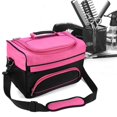 thumbnail image 5 of Bolsa de herramientas de peluquería BOOFIRE Professional Cosmetics Beauty, 5 of 5