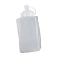 thumbnail image 5 of Botellas de miel para ketchup, para uso doméstico, para condimentos 600 ml, 5 of 9