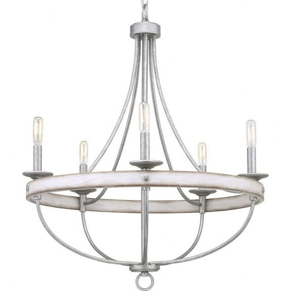 Gulliver Collection Five-Light Chandelier