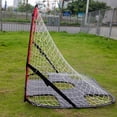 thumbnail image 4 of Filet de Football Extérieur Portable Pliable Filet de Football Extérieur But de Football pour Enfants Design Futuriste, 4 of 5