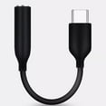 thumbnail image 5 of USB-C Type C To 3.5mm Audio Aux Headphone Jack Cable, 5 of 10