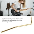 thumbnail image 3 of Guitar Tremolo Arm Push in Style Precise Control Metal Electric Guitar Whammy Bar, 3 of 8