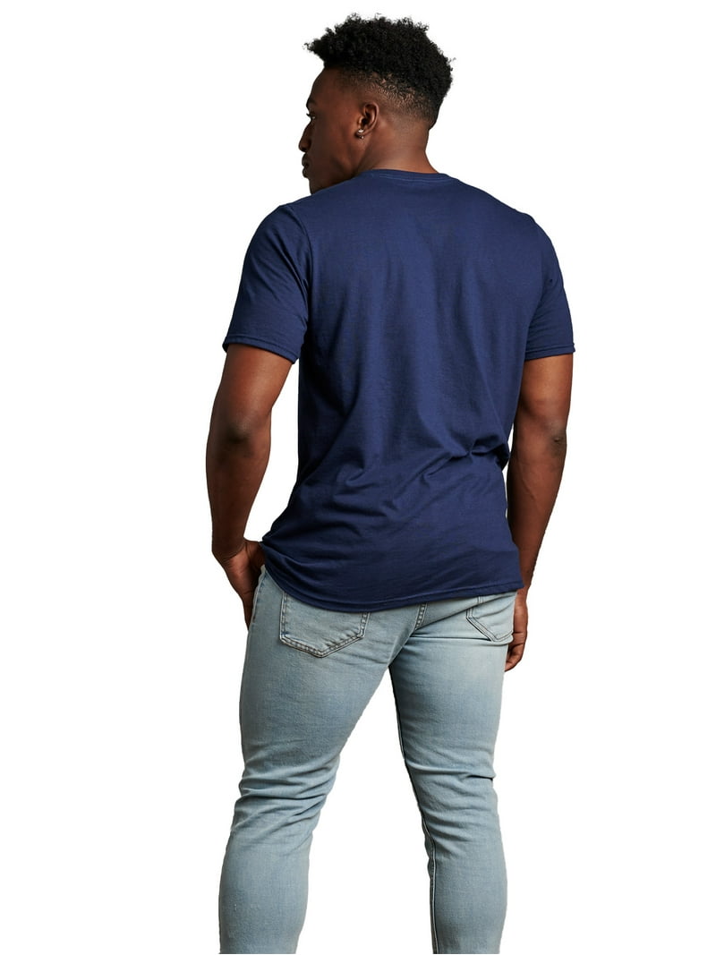 Stoic Relaxed Midweight T-Shirt - Men's - Men
