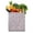 White-239, variant on Tropical Watermelon Canvas Tote Bag Summer Fruit Pattern Print Aesthetic Watermelon Lovers Cute Sunshine Beach Summer Party Fresh Geometric Refresh Reusable Eco-Friendly Lightweight Foldable Shopping