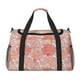 thumbnail image 1 of Balery Corals Bolsa de Gimnasio para Mujeres, Bolsa de Viaje con Bolsillo Húmedo, Bolsa de Fin de Semana para Mujeres, Bolsa de Viaje Resistente al Agua, 1 of 7