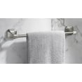 thumbnail image 2 of Richelieu Nb10218 Riviera 18" Towel Bar - Bronze, 2 of 7