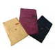 thumbnail image 1 of 3 Pack Pantalones Chino Cartera De Gabardina Hombre Holstone, 1 of 8
