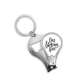 thumbnail image 1 of Una cita de amor de toda la vida Toenail Clipper Cutter, 1 of 3