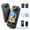Standard Combo-No MicroSD Card, variant on AKASO 360 Action Camera, 5.7K 360 Video with 1/2" 48MP Sensors, 72MP 360 Photo, 360-SuperSmooth, Invisible Selfie Stick Effect, 360° Horizon Lock, AI Tracking Standard Combo