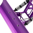 thumbnail image 5 of Model Car Plow RC Snow Shovel Blade Kit High Performance Upgrade for 1/18 Scale Remote Control Truck, 5 of 10