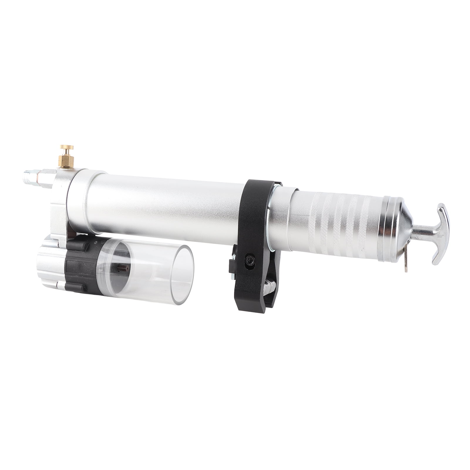 Filling Grease Device Spearhead Split Type Aluminium Alloy 10000PSI Spearhead For Auto Repair