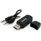 thumbnail image 2 of Adaptador de Receptor USB Hugtrwg Altavoz Estéreo 3,5 mm Inalámbrico Bluetooth, 2 of 9
