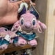 thumbnail image 3 of Muñeco de peluche con colgante de ángel de Stitch pirata original de Disney 2024, 3 of 4