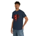 thumbnail image 6 of Heart Matrix T-Shirt, 6 of 8