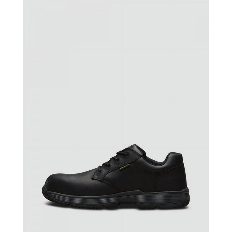 Dr martens best sale linnet safety shoes