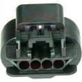 thumbnail image 3 of Ballenger Motorsports - Compatible with GM Delphi / Packard - 4-Way GT 150 Plug Pigtail, 3 of 3