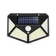 thumbnail image 2 of Luz solar para exteriores, luz de calle para patio, iluminación de inducción humana, luz de pared led impermeable para exteriores con ahorro de energía para el jardín del hogar, 2 of 4