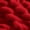 Cherry, variant on Virtu Ultra Plush Faux Fur Mink Blanket, 82" x 55", Twin/Full Size Blanket, Thick, Warm & Cozy Blankets for Beds, Sage Green