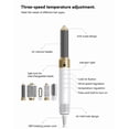 thumbnail image 3 of Rizador multifuncional Hot Air Comb LAISITE 6 en 1, 3 of 5