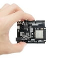 thumbnail image 4 of Inteprter Placa de desarrollo ESP32, herramientas de desarrollo compatibles con Bluetooth, reemplazo de memoria CH340 para accesorios R32 Electrónica miscelánea, 4 of 6