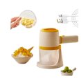 thumbnail image 3 of Rasoir à Glace pour Rasage Rapide Grande Capacité pour Smoothies Fins et Glacés pour Réunions de Famille et Été, 3 of 7