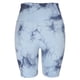 thumbnail image 1 of Pantalones cortos de yoga con teñido anudado, pantalones cortos de yoga de talle alto, pantalones cortos de yoga para levantamiento de glúteos, pantalones cortos de yoga para entrenamiento, diseñados con precisión, 1 of 8