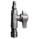 thumbnail image 5 of Ball Valve Pressure Washer, 3/8Inch Quick Connect Ball Valve for Power Washer Hose, High Pressure B, 5 of 5