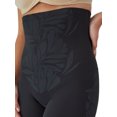 thumbnail image 3 of Maidenform Women’s Shapewear FitSense High Waist Extra Firm Shaping Shorts FL0072 S-3XL, 3 of 5