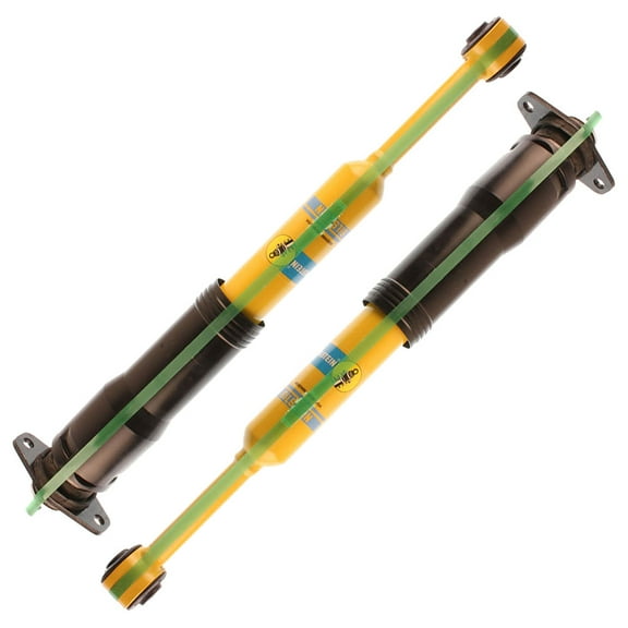 For Chrysler 300 & Dodge Challenger Pair Bilstein B6 Rear Shocks Struts - BuyAutoParts