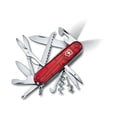 thumbnail image 1 of Navaja Victorinox Huntsman Lite 1.7915.T Rojo, 1 of 2