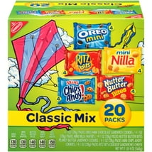 Nabisco Classic Mix
