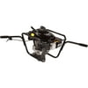 Earthquake 9800K 2-Person Earth Auger Powerhead, 173cc 4-Cycle Kohler Engine