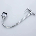 thumbnail image 2 of Robinet de Cuisine Extensible Flexible avec Buse Robinet de Lavage pour Évier, 2 of 6