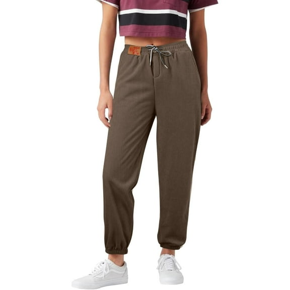 Juniors Teen Girls's Sweatpants Clearance Straight Leg Joggers Joggers Teens Drawstring Casual Sweatpants Lounge Pants with Pockets Workout