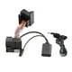 thumbnail image 1 of Adaptador de cable de audio Bluetooth para coche Cola Adaptador de cable de audio, 1 of 7