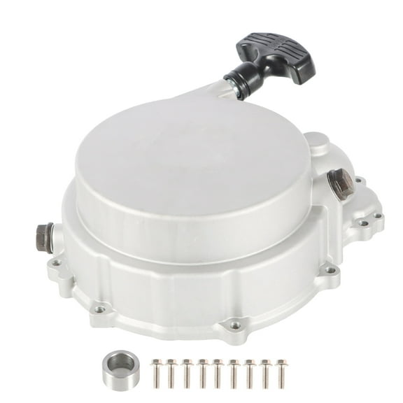 LABLT New Recoil Pull Starter Case Assembly for Polaris Sportsman 500 400 450 Magnum
