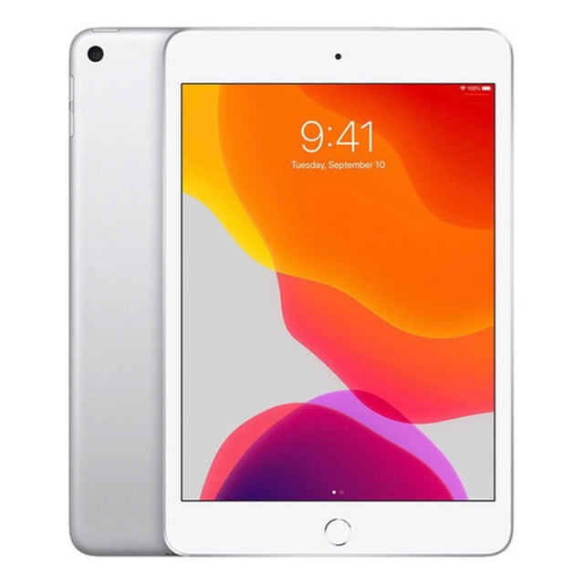 iPad Apple 5ta Gen 2017 A1822 9.7 Pulg 128GB 2GB RAM WIFI Apple iPad 5ta Gen