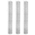 thumbnail image 1 of UPOUART Portable Galvanized Iron Wire Net for Garden Netting and Livestock Fencing, 1 of 7