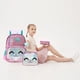 thumbnail image 4 of Mochila Meetbelify con forma de gato rosa para niñas de 6 a 12 años o más, 4 of 6