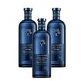 thumbnail image 1 of Paquete de 3 Tequila Casa Dragones Añejo Cristalino 200 Copas Karol G 750 ml, 1 of 4