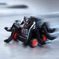 thumbnail image 6 of SPOORYYO Push Sliding Stunt Car Toy Cool Appearance Interactive Play Fun Entertainment, 6 of 8