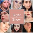 thumbnail image 4 of shiyou-21Pcs Fake Belly Button Rings 8mm 10mm CZ with Eyelash Glue, Fake Eyebrow Rings Nose Lip Labret Studs Replacement Ball, Non-Piercing Body Jewelry Fake Skin Piercing"},"additionalWeblabs":"{"PA, 4 of 4