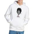 thumbnail image 4 of Bruce Lee  Adult Self Help Hoodie, 4 of 6