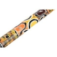 thumbnail image 2 of Meinl 47" Bamboo Didgeridoo, Red, 2 of 5