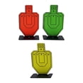 thumbnail image 1 of Yingyy 3x Small target Professional Training Stainless Steel Train for honing target Style A, 1 of 1