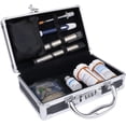 thumbnail image 5 of Medicine Case, Black, 3 PK, 5 of 6