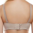 thumbnail image 5 of Women Bra Sexy Lingerie Padded Wireless Gather Brassiere Push Up Bras Underwear, 5 of 6