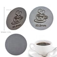 thumbnail image 2 of Espresso Puck Screen Kompixitys para cesta portafiltro de 54 mm, 2 of 6